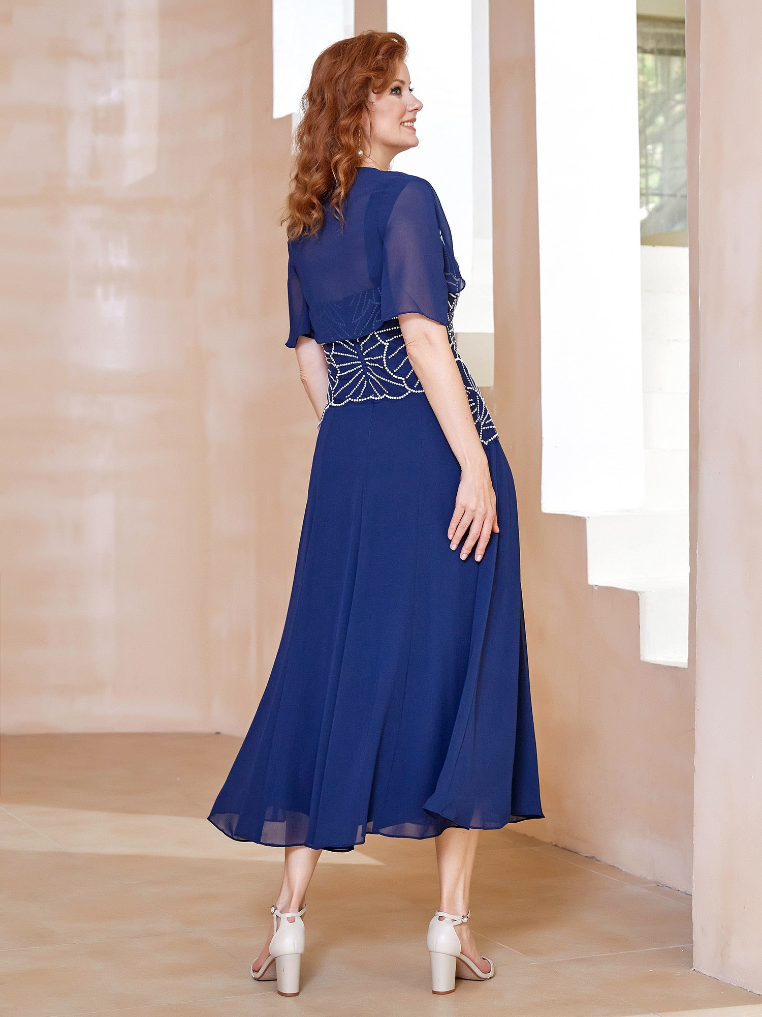 Navy Blue